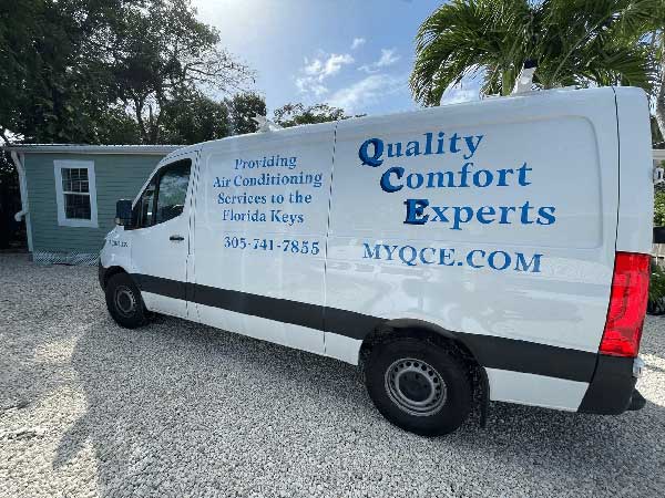 Residential and Commercial HVAC Company