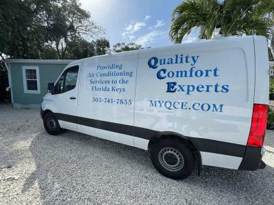 Commercial Hvac Company