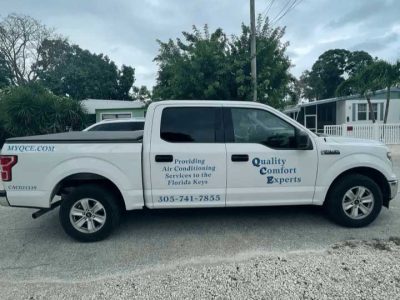 Residential Hvac Company