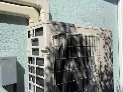 Residential Hvac Replacement